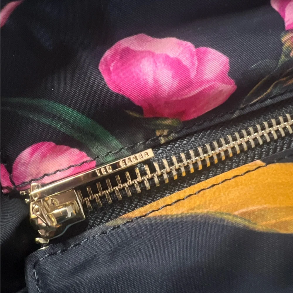 Ted Baker Floral Tote